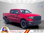 2025 Ram 1500 Crew Cab 4x4 Pickup for sale #SN714555 - photo 1