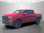 2025 Ram 1500 Crew Cab 4x4 Pickup for sale #SN714555 - photo 6