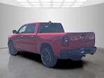 2025 Ram 1500 Crew Cab 4x4 Pickup for sale #SN714555 - photo 5