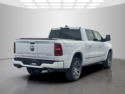 2025 Ram 1500 Crew Cab 4x4 Pickup for sale #SN717246 - photo 2