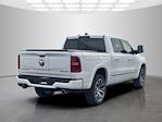 2025 Ram 1500 Crew Cab 4x4 Pickup for sale #SN717246 - photo 2