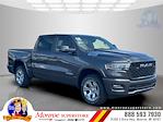 2025 Ram 1500 Crew Cab 4x4 Pickup for sale #SN728783 - photo 1