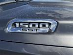 2025 Ram 1500 Crew Cab 4x4 Pickup for sale #SN728783 - photo 9