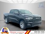 2025 Ram 1500 Crew Cab 4x4 Pickup for sale #SN728995 - photo 1