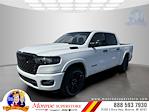2025 Ram 1500 Crew Cab 4x4 Pickup for sale #SN732769 - photo 1