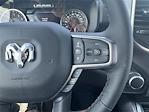 2025 Ram 1500 Crew Cab 4x4 Pickup for sale #SN732769 - photo 16