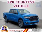2025 Ram 1500 Crew Cab 4x4 Pickup for sale #SN733085 - photo 1