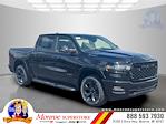 2025 Ram 1500 Crew Cab 4x4 Pickup for sale #SN736129 - photo 1