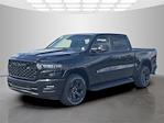 2025 Ram 1500 Crew Cab 4x4 Pickup for sale #SN736129 - photo 4