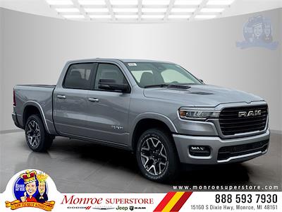 2025 Ram 1500 Crew Cab 4x4 Pickup for sale #SN749281 - photo 1