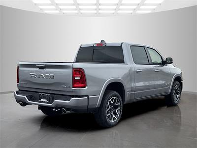 2025 Ram 1500 Crew Cab 4x4 Pickup for sale #SN749281 - photo 2