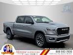 2025 Ram 1500 Crew Cab 4x4 Pickup for sale #SN749281 - photo 1
