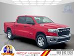 2025 Ram 1500 Crew Cab 4x4 Pickup for sale #SN755491 - photo 1