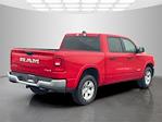 2025 Ram 1500 Crew Cab 4x4 Pickup for sale #SN755491 - photo 2