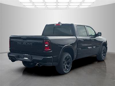 New 2026 Ram 1500 Lone Star Crew Cab for sale #T4152179 - photo 2