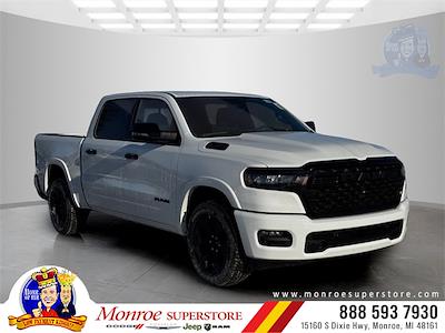 2026 Ram 1500 Crew Cab 4WD Pickup for sale #T4153039 - photo 1