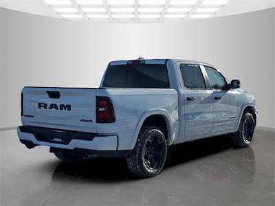 2026 Ram 1500 Crew Cab 4WD Pickup for sale #T4153039 - photo 2