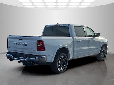 New 2026 Ram 1500 Laramie Crew Cab for sale #T4155019 - photo 2