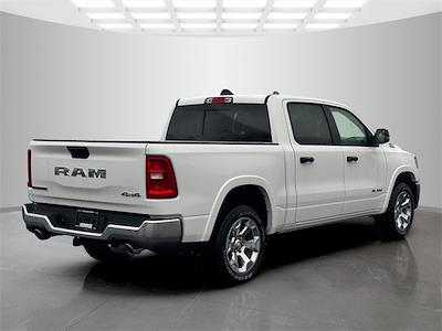 New 2026 Ram 1500 Lone Star Crew Cab for sale #T4156989 - photo 2