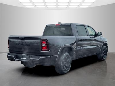 New 2026 Ram 1500 Lone Star Crew Cab for sale #T4163894 - photo 2