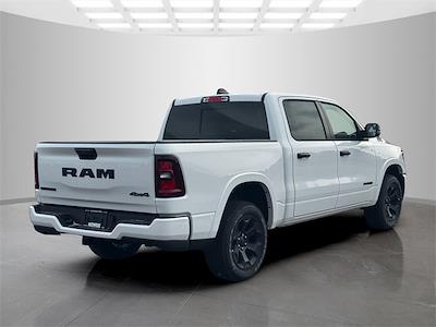 New 2026 Ram 1500 Lone Star Crew Cab for sale #T4173027 - photo 2