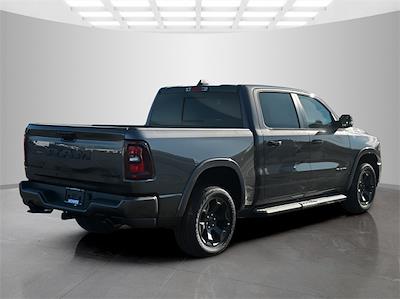 2026 Ram 1500 Crew Cab 4WD Pickup for sale #T4173028 - photo 2