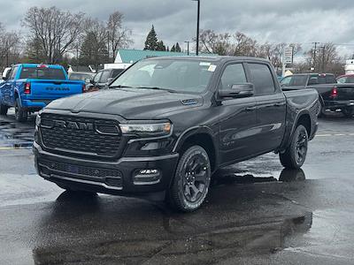 New 2026 Ram 1500 - photo 1