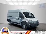 2026 Ram ProMaster 1500 High Roof FWD Empty Cargo Van for sale #TE155969 - photo 1