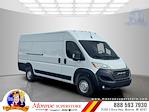 2026 Ram ProMaster 3500 High Roof FWD Empty Cargo Van for sale #TE164595 - photo 1