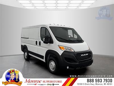 New 2026 Ram ProMaster 1500 Standard Roof Empty Cargo Van for sale #TE169338 - photo 1