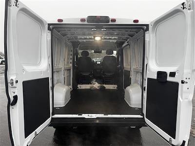 New 2026 Ram ProMaster 1500 Standard Roof Empty Cargo Van for sale #TE169338 - photo 2
