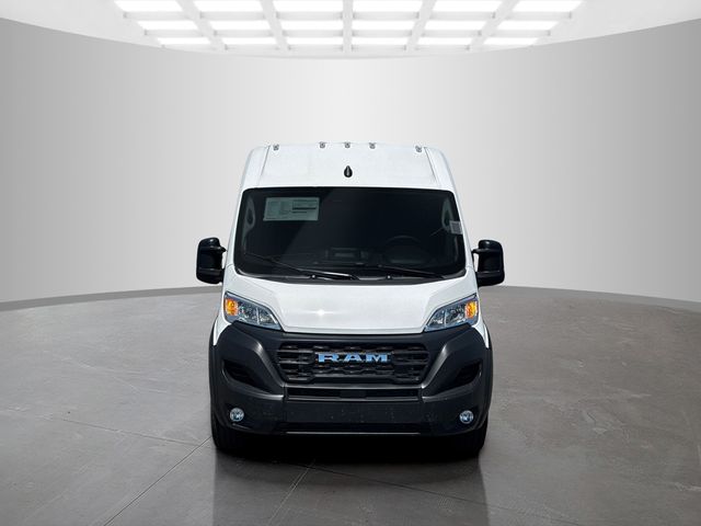 New 2026 Ram ProMaster 2500 - photo 5
