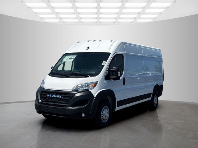 New 2026 Ram ProMaster 2500 - photo 6