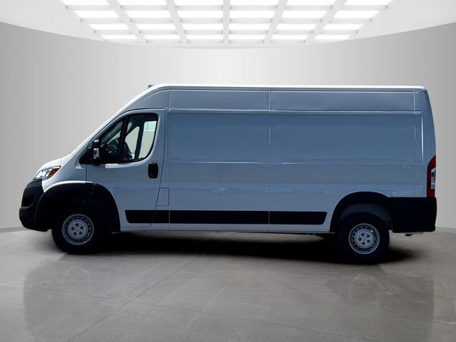New 2026 Ram ProMaster 2500 - photo 7