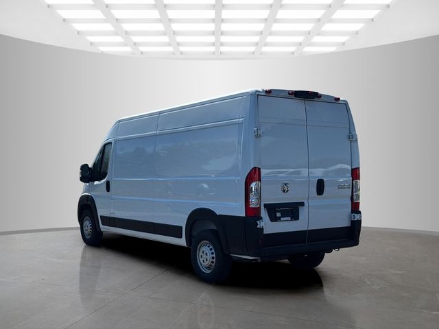 New 2026 Ram ProMaster 2500 - photo 8
