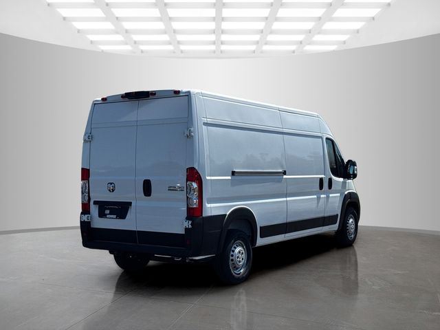 New 2026 Ram ProMaster 2500 - photo 10