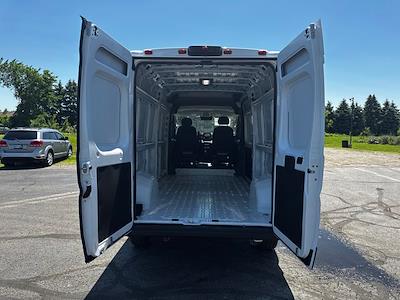 2026 Ram ProMaster 2500 High Roof FWD Empty Cargo Van for sale #TE181549 - photo 2