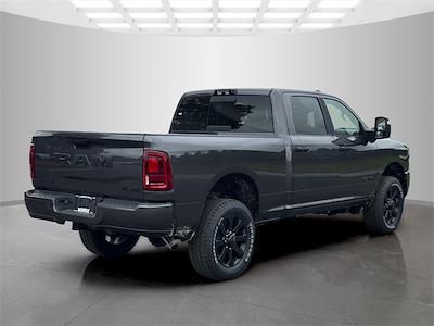 New 2026 Ram 2500 Big Horn Crew Cab 4x4 Pickup for sale #TG163227 - photo 2