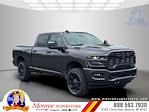 New 2026 Ram 2500 Big Horn Crew Cab 4x4 Pickup for sale #TG163227 - photo 1