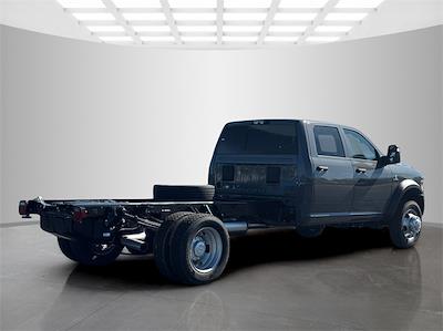 2026 Ram 5500 Crew Cab DRW 4WD Cab Chassis for sale #TG203889 - photo 2