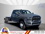 2026 Ram 5500 Crew Cab DRW 4WD Cab Chassis for sale #TG203889 - photo 1