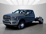 2026 Ram 5500 Crew Cab DRW 4WD Cab Chassis for sale #TG203889 - photo 4