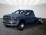 2026 Ram 5500 Crew Cab DRW 4WD Cab Chassis for sale #TG204463 - photo 4