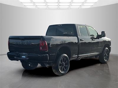 New 2026 Ram 2500 Big Horn Crew Cab for sale #TG231947 - photo 2