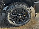 New 2026 Ram 2500 Big Horn Crew Cab for sale #TG231947 - photo 9