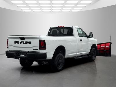 2026 Ram 2500 Regular Cab 4WD Plow Truck for sale #TG231951 - photo 2
