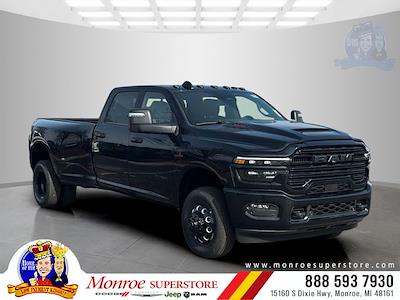 New 2026 Ram 3500 - photo 1