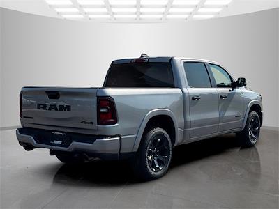 New 2026 Ram 1500 Lone Star Crew Cab 4x4 Pickup for sale #TN159924 - photo 2