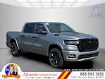 New 2026 Ram 1500 Lone Star Crew Cab 4x4 Pickup for sale #TN159924 - photo 1