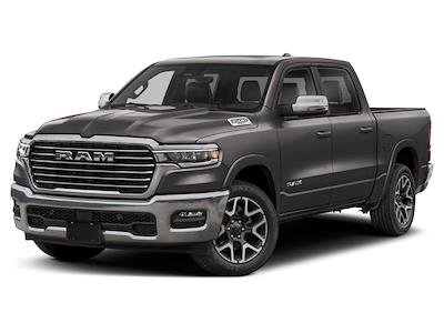 2026 Ram 1500 Crew Cab 4x4 Pickup for sale #TN159985 - photo 1
